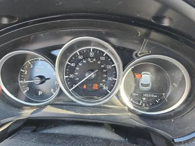 2020 MAZDA CX-9 TOURING  