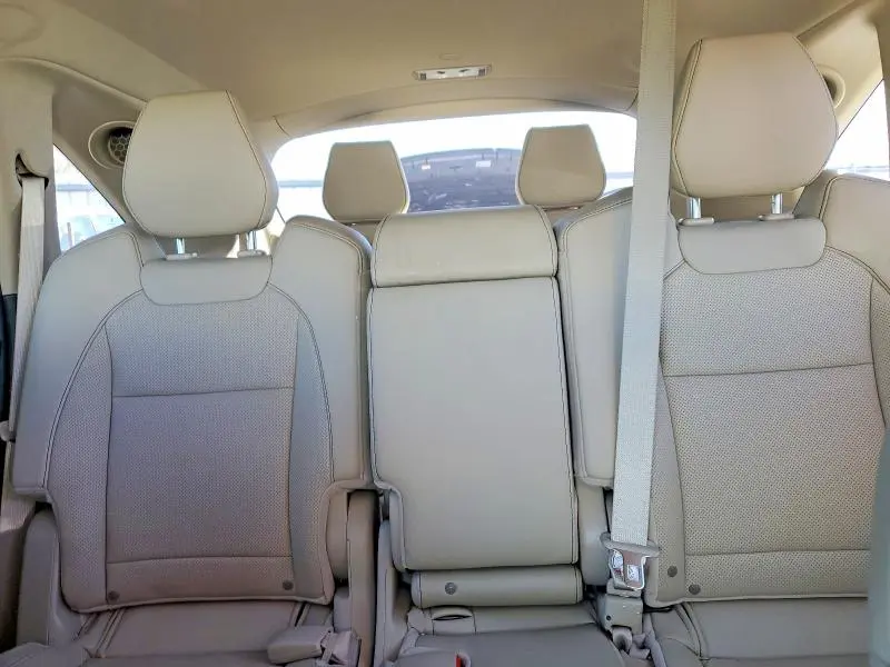 2020 ACURA MDX TECHNOLOGY  