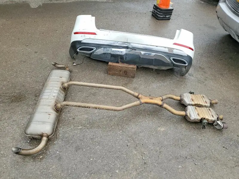 2018 MERCEDES-BENZ GLE 350  