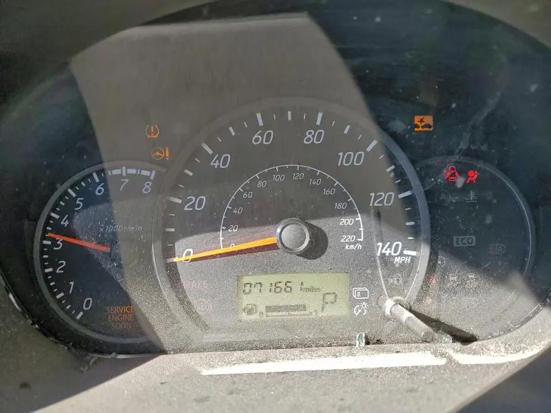 2022 MITSUBISHI MIRAGE G4 ES  