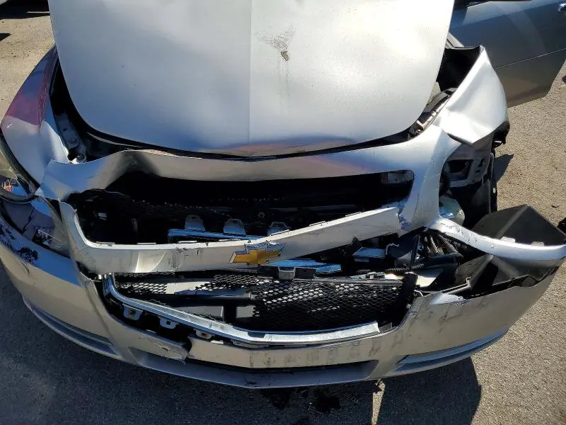 2012 CHEVROLET MALIBU 1LT  