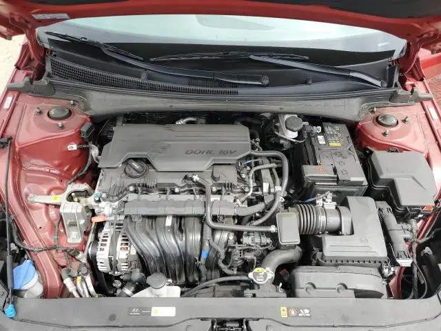 2023 HYUNDAI ELANTRA SE