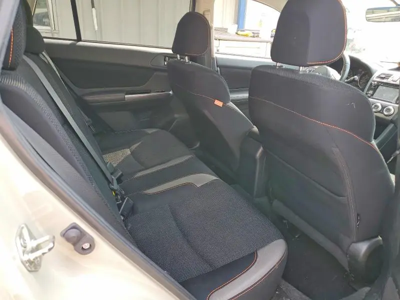 2017 SUBARU CROSSTREK PREMIUM  
