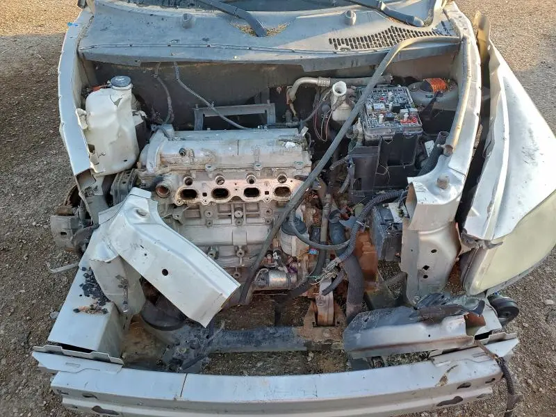 2010 CHEVROLET HHR LT  