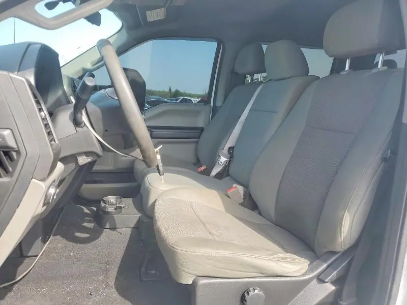 2021 FORD F350 SUPER DUTY  