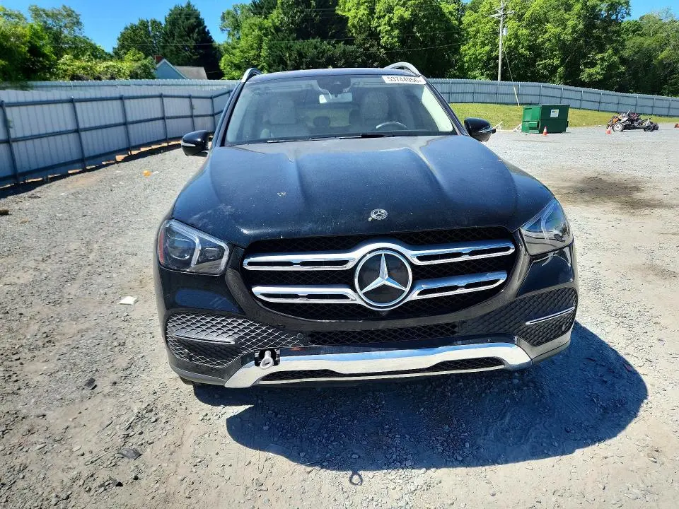 2020 MERCEDES-BENZ GLE 350  