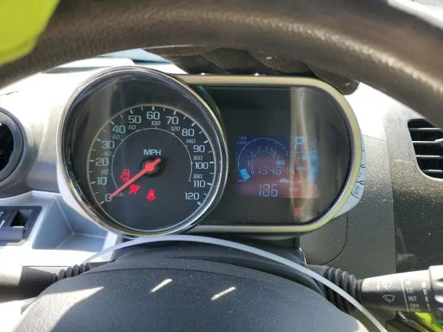 2015 CHEVROLET SPARK 1LT  