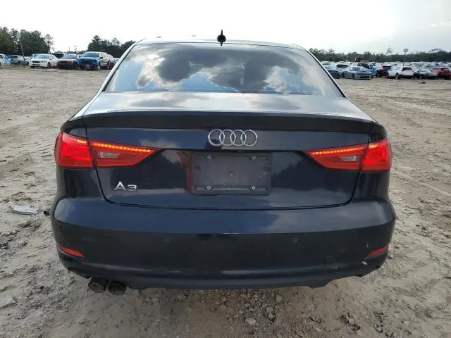 2016 AUDI A3 PREMIUM  