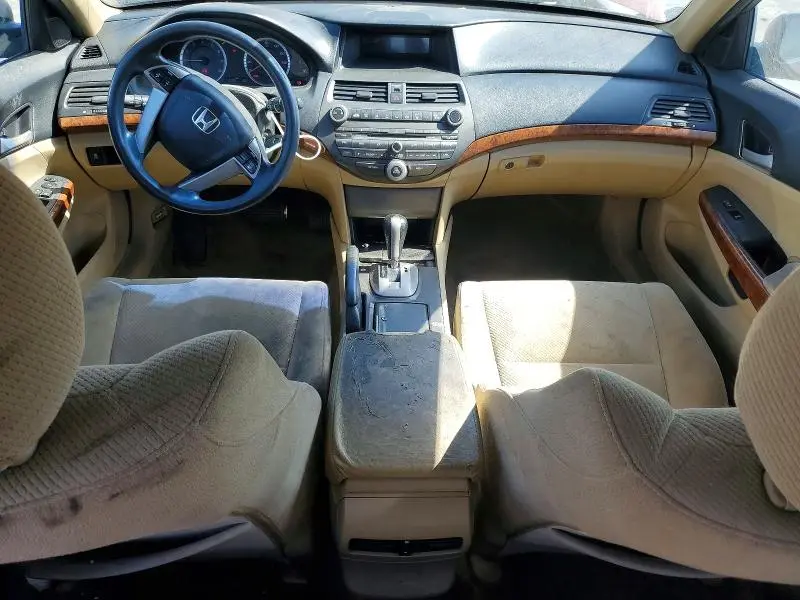 2011 HONDA ACCORD EX  