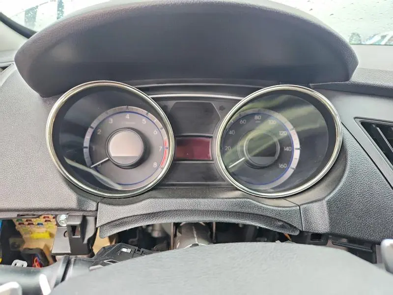 2013 HYUNDAI SONATA SE 2.0T  