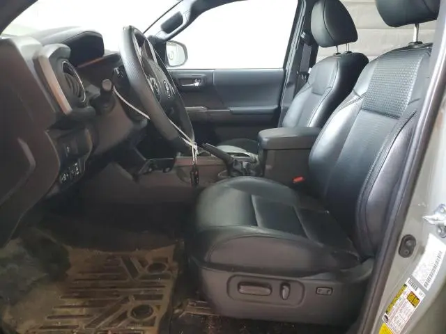 2023 TOYOTA TACOMA DOUBLE CAB