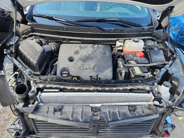 2024 BUICK ENCLAVE PREMIUM  