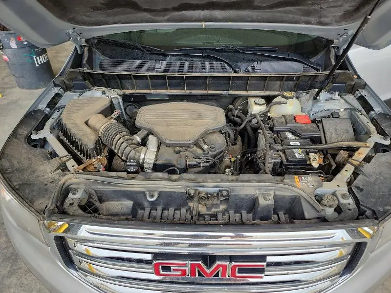 2018 GMC ACADIA SLT-1  