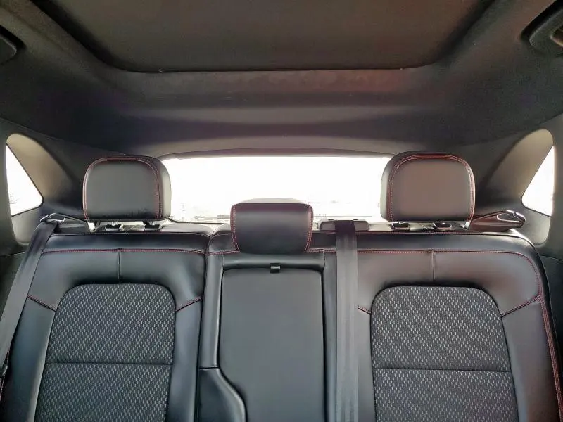 2024 FORD ESCAPE ST LINE  