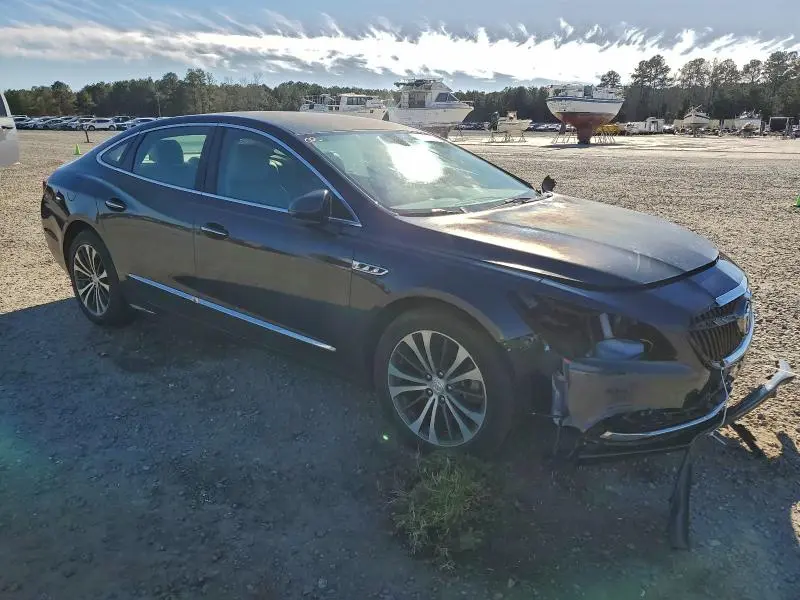 2017 BUICK LACROSSE ESSENCE  