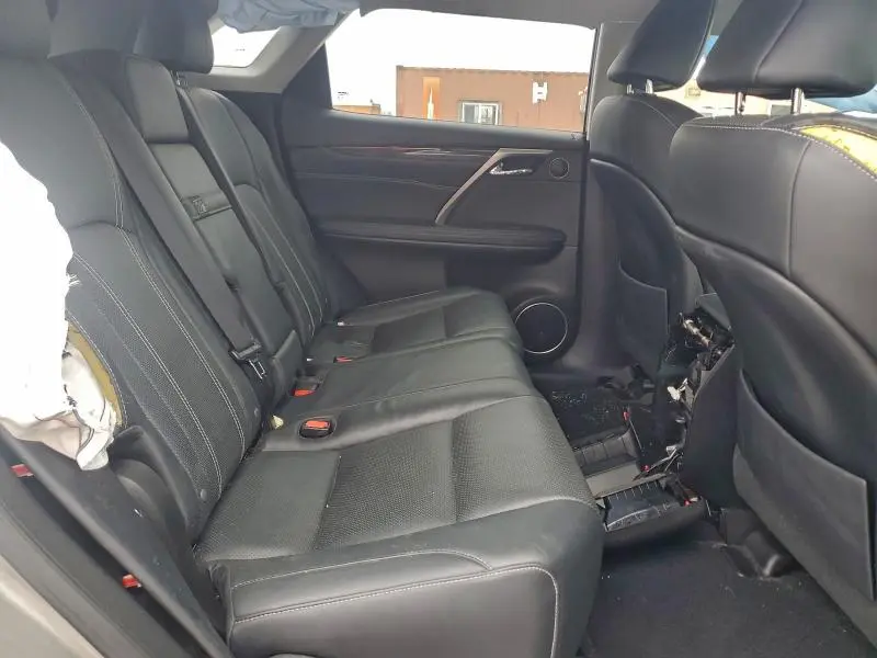 2019 LEXUS RX 350 BASE  