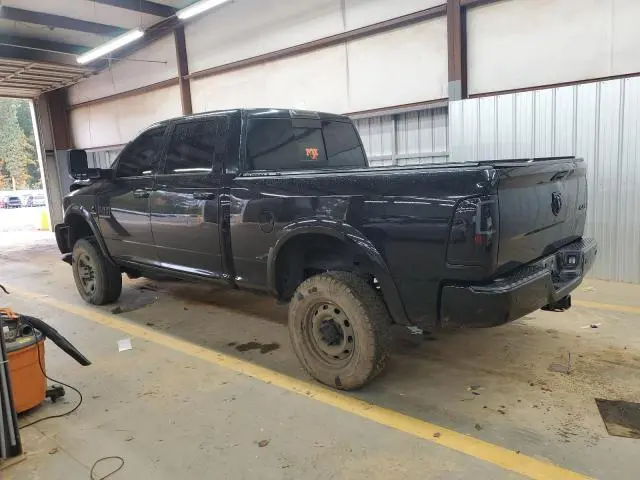 2015 RAM 2500 LARAMIE  