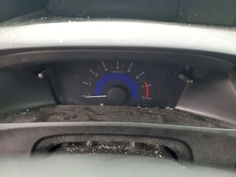 2015 HONDA CIVIC SE  