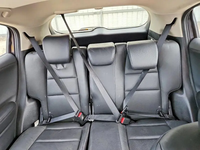 2016 HONDA HR-V EXL  