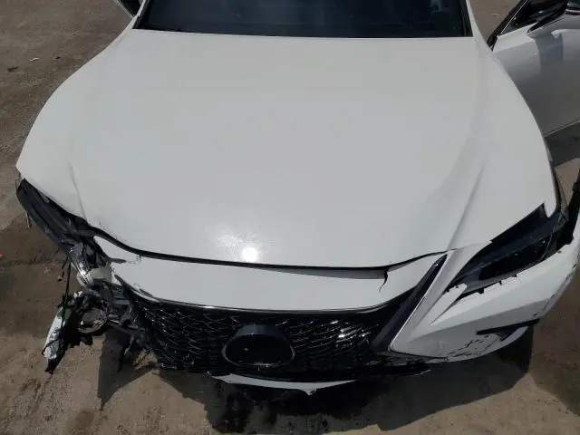 2021 LEXUS ES 350 BASE  