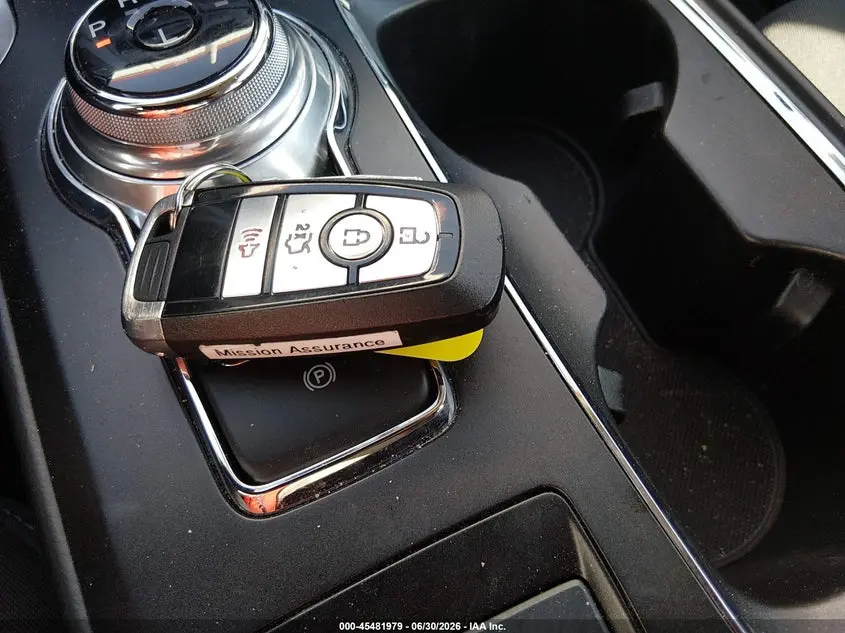 2018 FORD FUSION HYBRID SE