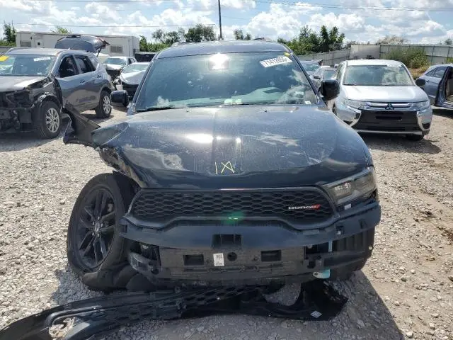 2022 DODGE DURANGO GT