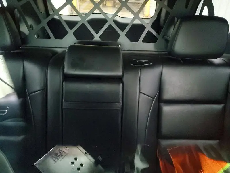 2021 DODGE DURANGO PURSUIT  