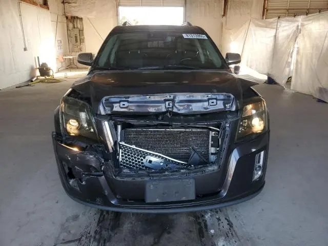 2013 GMC TERRAIN DENALI  