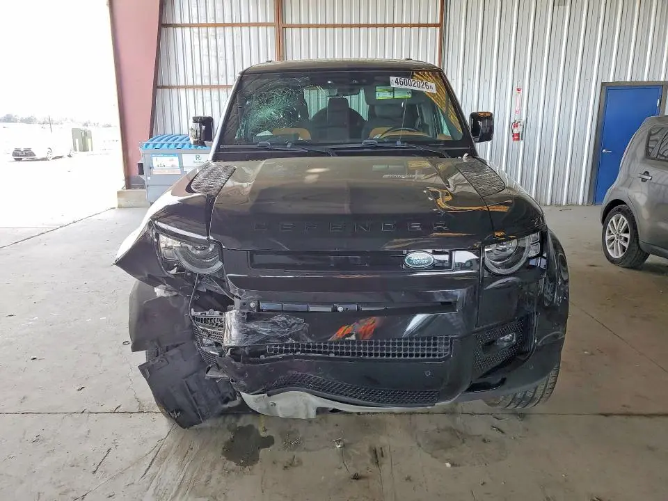 2023 LAND ROVER DEFENDER 110 X  