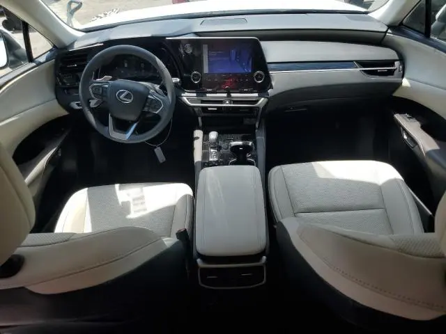 2024 LEXUS RX 350 BASE  