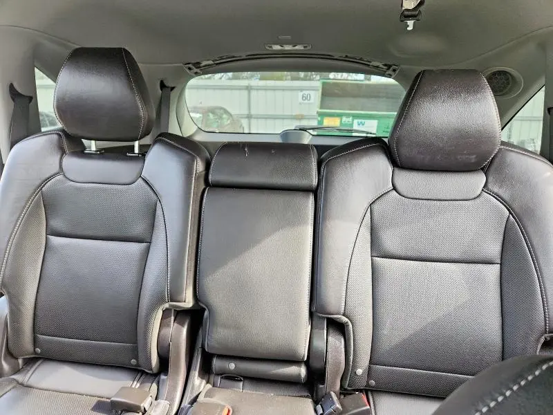 2019 ACURA MDX TECHNOLOGY  