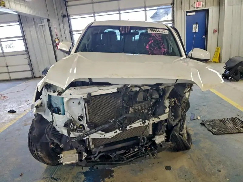 2020 TOYOTA TACOMA DOUBLE CAB  