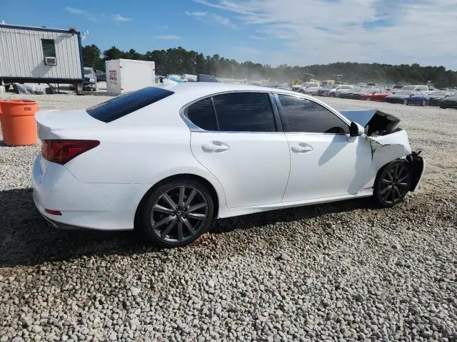 2015 LEXUS GS 350  