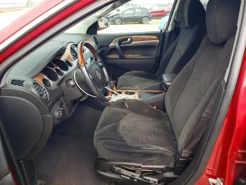 2012 BUICK ENCLAVE   