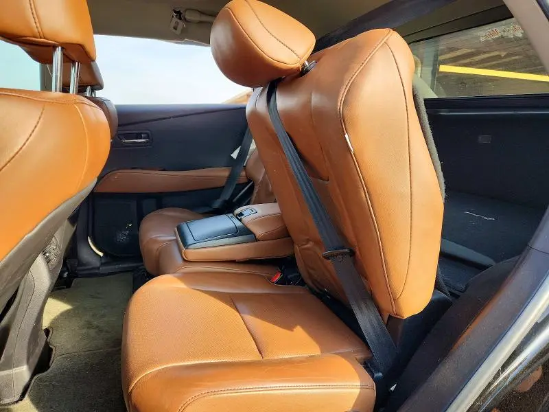 2015 LEXS RX 350 BASE  