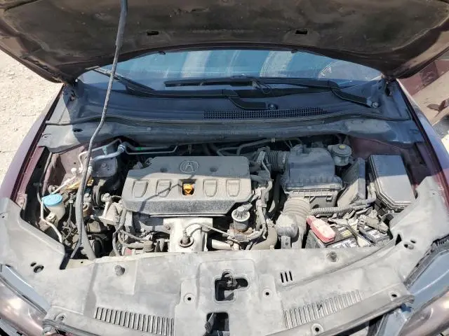 2013 ACURA ILX 20 PREMIUM  