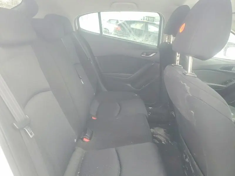 2014 MAZDA 3 SPORT  