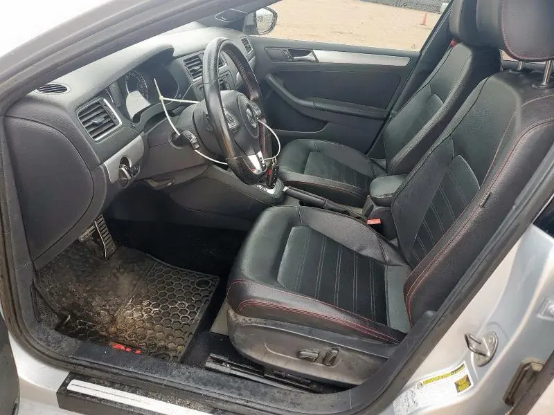 2014 VOLKSWAGEN JETTA GLI  