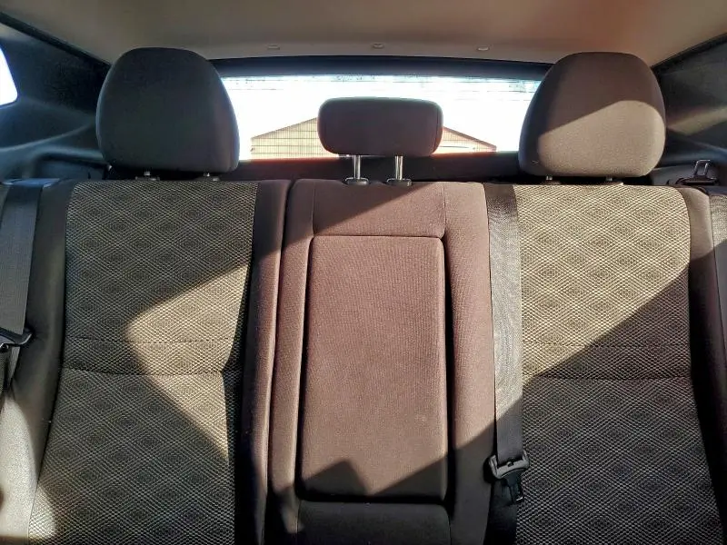 2023 NISSAN QASHQAI SV  