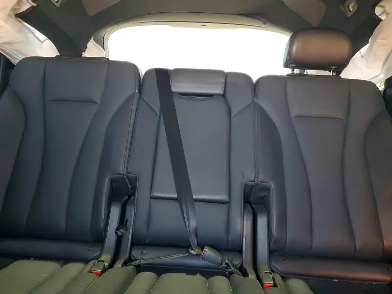 2018 AUDI Q7 PREMIUM PLUS  