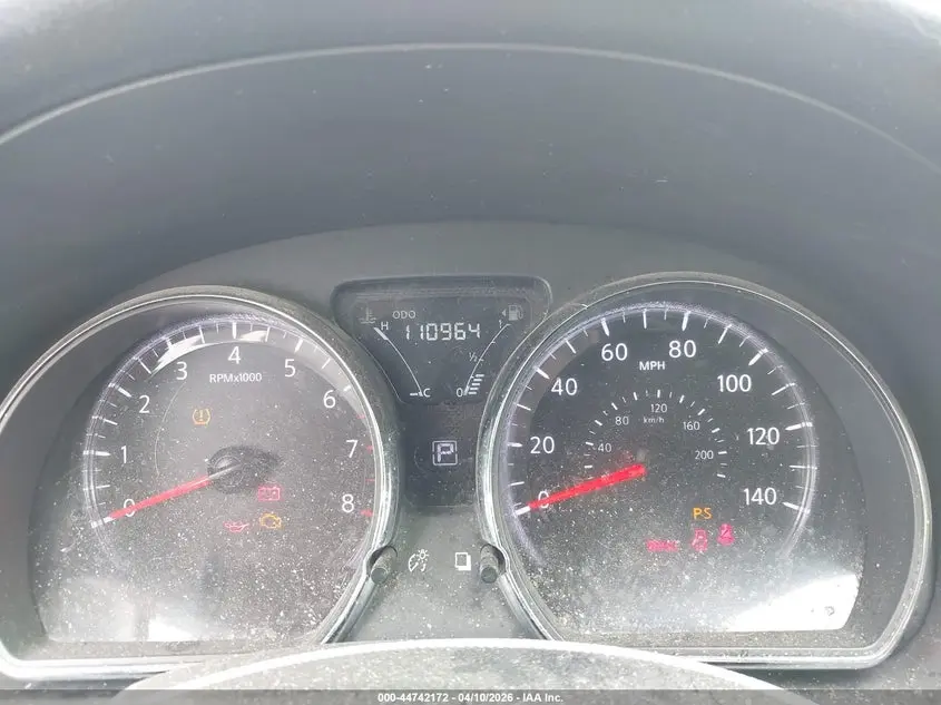 2018 NISSAN VERSA 1.6 SV