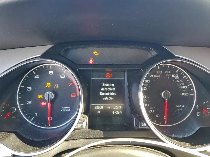 2015 AUDI A5 PREMIUM PLUS  