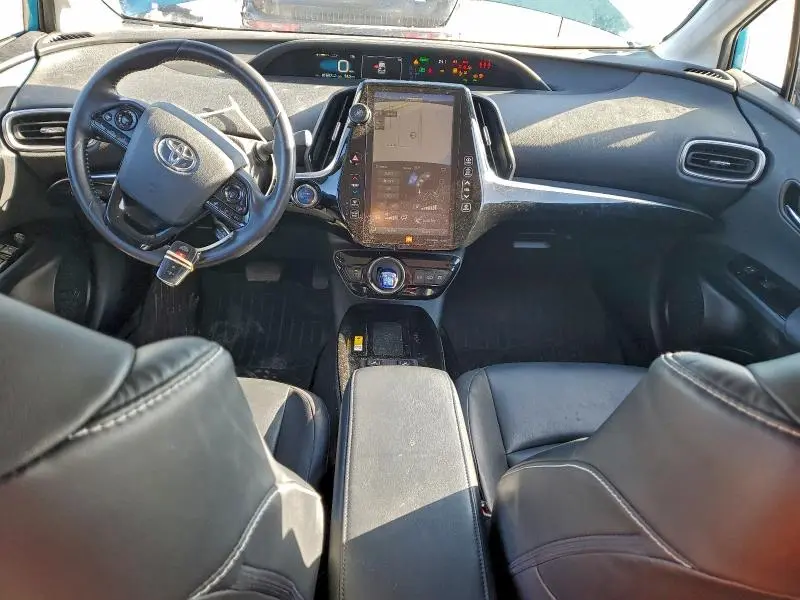 2020 TOYOTA PRIUS PRIME LE  