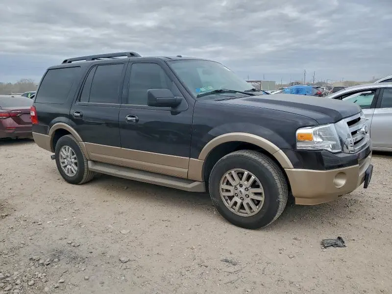 2014 FORD EXPEDITION XLT  