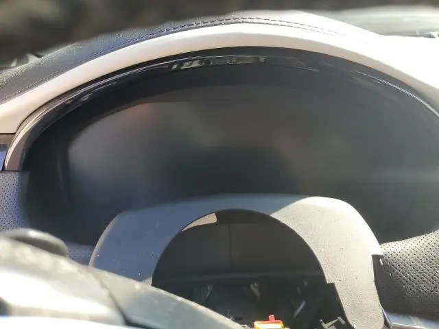 2014 CADILLAC XTS VSPORT PLATINUM  
