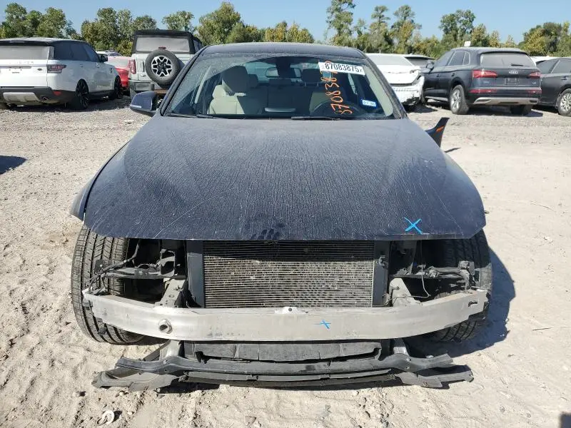 2015 BMW 320 I XDRIVE  