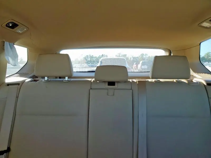 2016 BMW X3 SDRIVE28I  