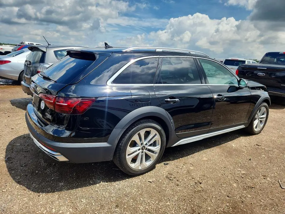 2023 AUDI A4 ALLROAD PREMIUM  