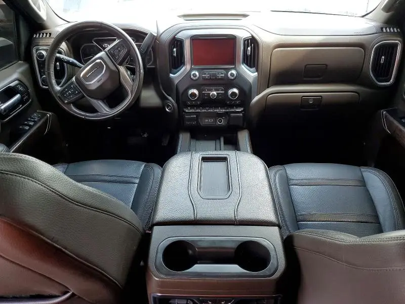 2020 GMC SIERRA K2500 DENALI  