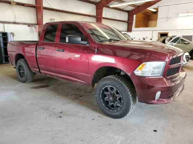 2016 RAM 1500 ST  